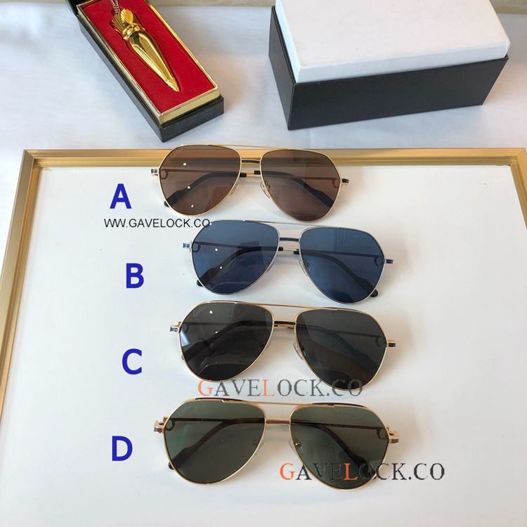 Fashion Cartier CT0334S Première de Sunglasses Wholesale